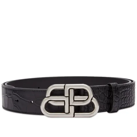 BB Buckle Belt