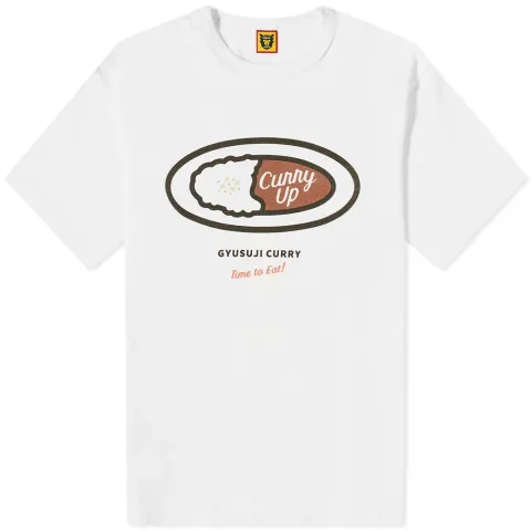 Curry Up T-Shirt