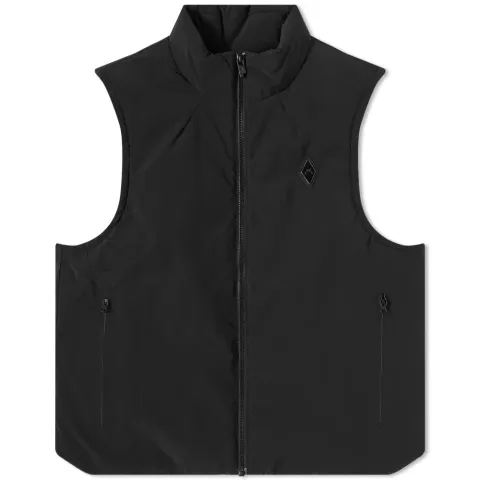 A-COLD-WALL* Patch Logo Gilet