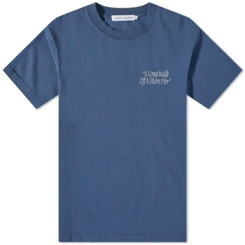 Long Walk T-Shirt