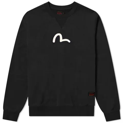 Seagull Crew Sweat