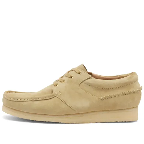 Wallabee Boat