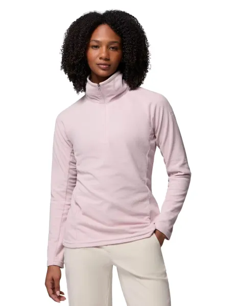 Columbia Glacial IV Half Zip Fleece Jacket