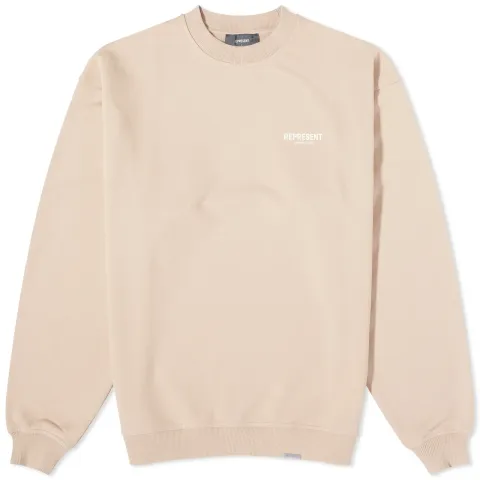 Owners Club Sweat