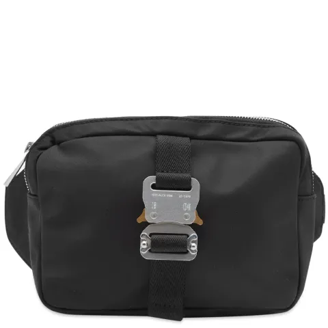 Buckle Belt Bag