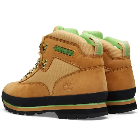 x Timberland Euro Hiker Boot