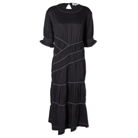 Jolene Midi Dress