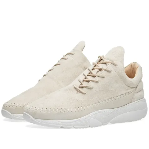 Low Top Apache Runner