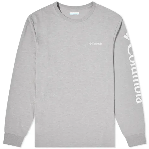 Long Sleeve North Cascades T-Shirt