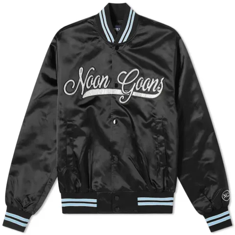 Elysian Jacket