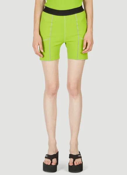 C+ Bike Shorts