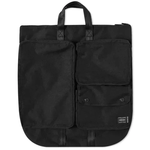Porter Utility Tote Bag