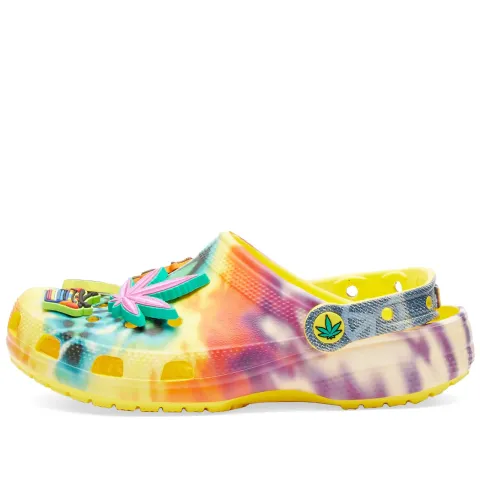 Half Baked Classic Clog