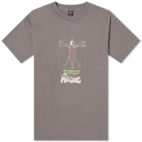 Earth Music T-Shirt