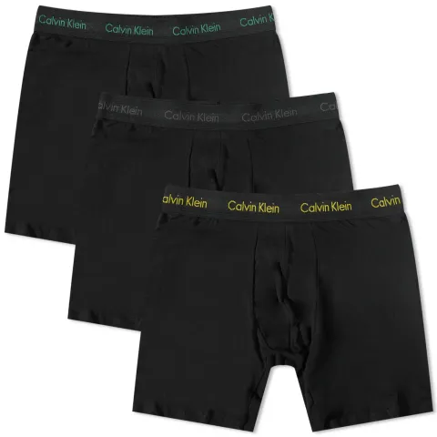 Boxer Brief - 3 Pack