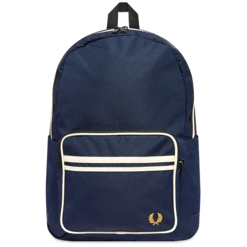 Twin Tipped Backpack
