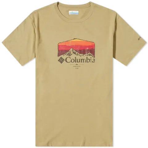 Path Lake Graphic T-Shirt II