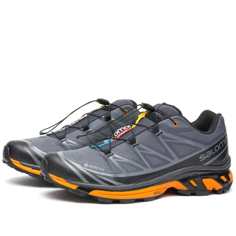 XT-6 Gore-Tex Utility