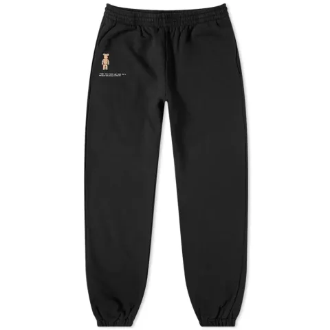 X Haroshi Organic Cotton Track Pant