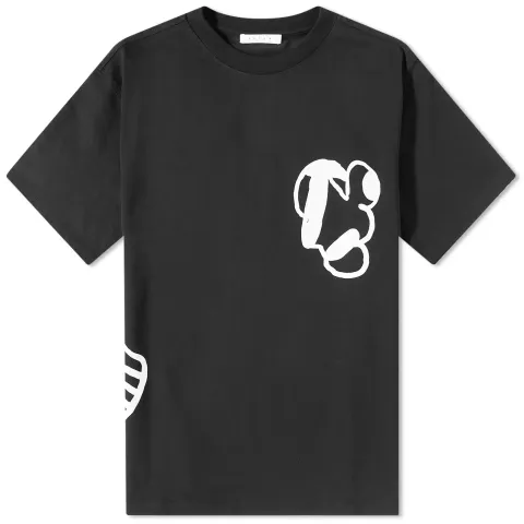 Mario Heavyweight T-Shirt