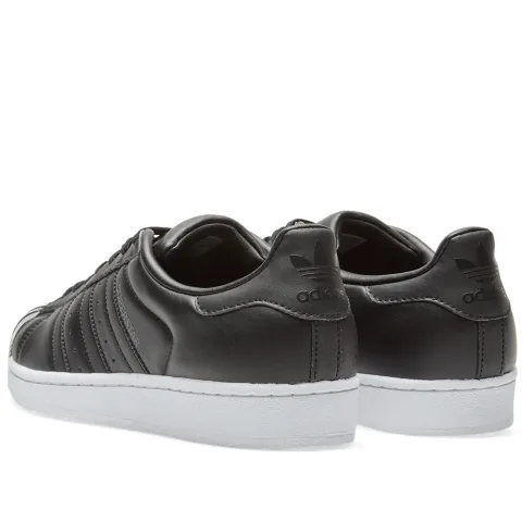 Women's Superstar Metal Toe W