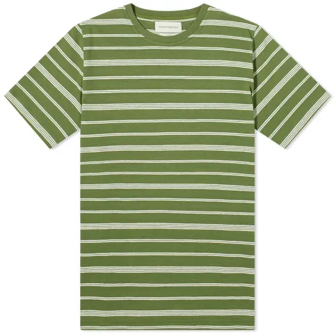 Conduit Stripe T-Shirt