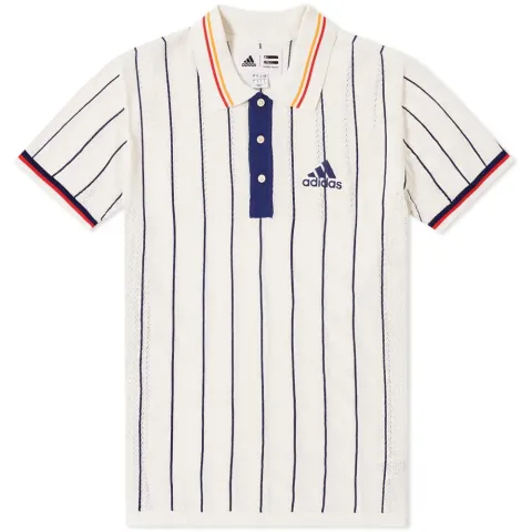 Adidas x Pharrell Williams US Open Polo