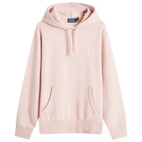Loopback Hoodie