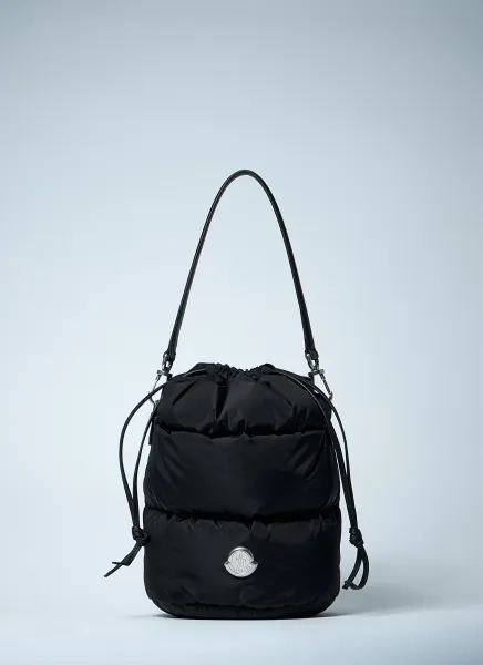 Caradoc Bucket Bag