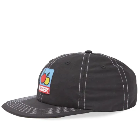 Grove 6 Panel Cap