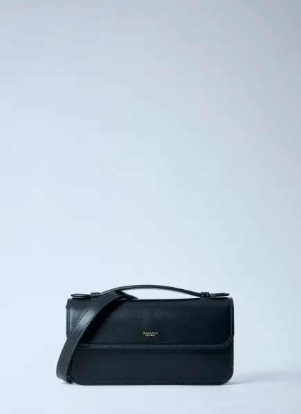 Top Handle Crossbody Bag