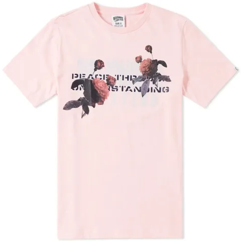 Peace Through Understanding Tee