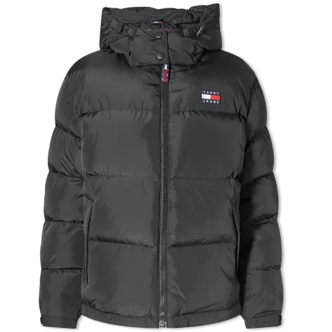 Alaska Puffer Coat