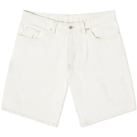 16oz Denim Shorts