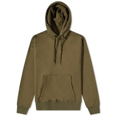 Popover Hoodie