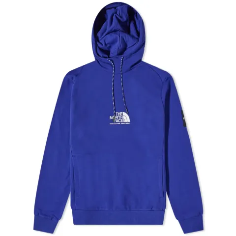 Fine Alpine Hoodie