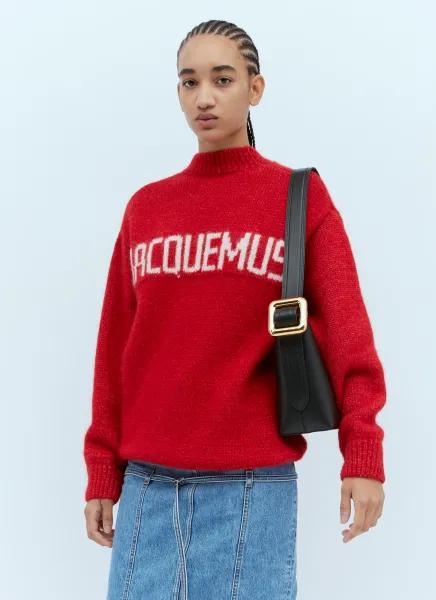 La Maille Pavane Sweater