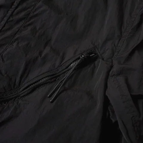 Garment Dyed 4 Pocket Goggle Jacket