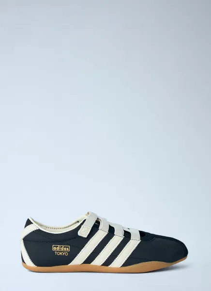 Tokyo Mary Jane Sneakers