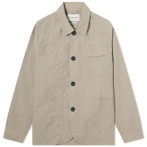 Hythe Jacket