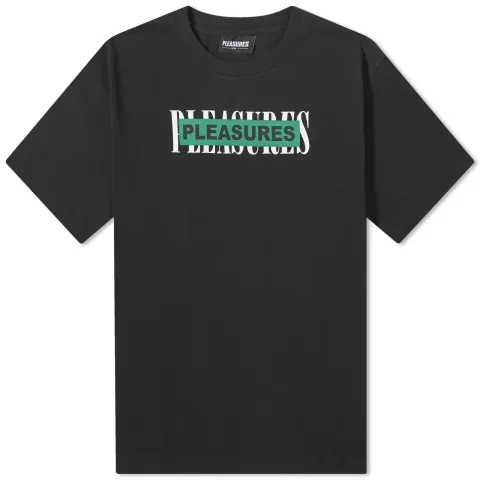 Doubles Heavyweight T-Shirt