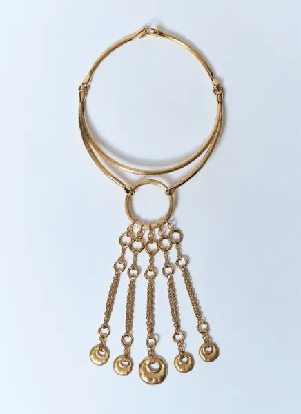 Eclectic Necklace