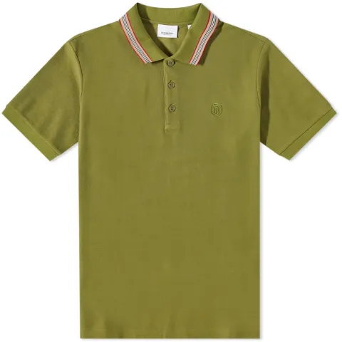 Pierson Polo Shirt