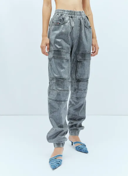 D-Mirt-S Jeans