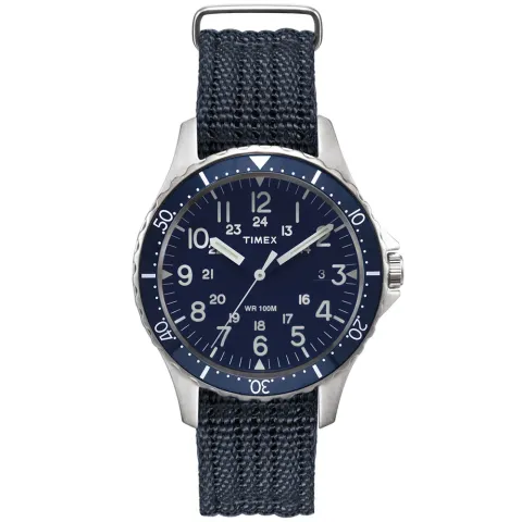 Navi Ocean Watch