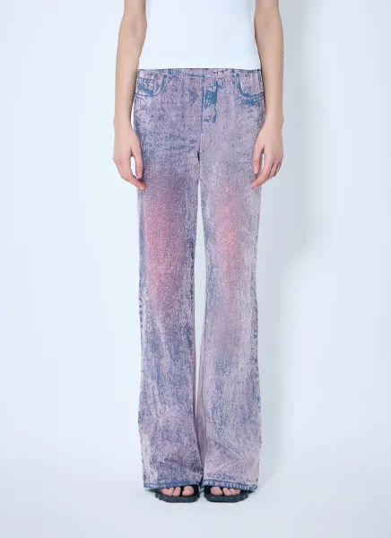 P-Nerve Pants