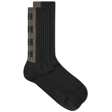 NH Logo Sock