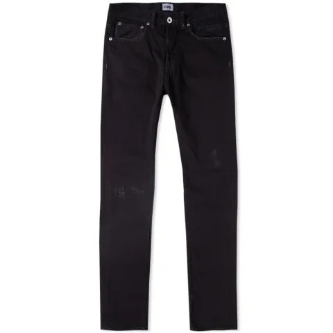 ED-80 Slim Tapered Jean