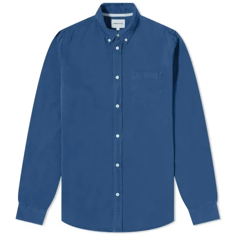 Anton Denim Shirt