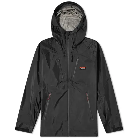 Aurora 2.5L Trek Shell Parka